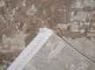Синтетический ковёр Levado 03889A L.Beige/White - высокое качество по лучшей цене в Украине - изображение 5